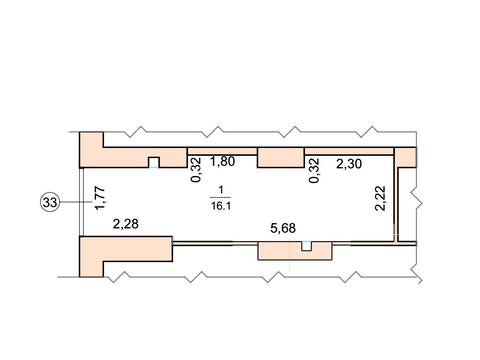 коммерческая по адресу Соборная ул., 68