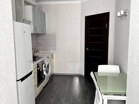 квартира за адресою Боголюбова вул., 26