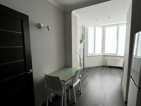 квартира за адресою Боголюбова вул., 26