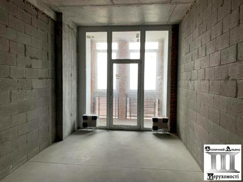 квартира за адресою Київ, Берестейський просп. (Перемоги), 11 к1