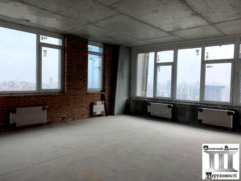 квартира за адресою Київ, Берестейський просп. (Перемоги), 11 к1