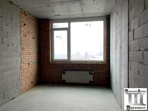 квартира за адресою Київ, Берестейський просп. (Перемоги), 11 к1