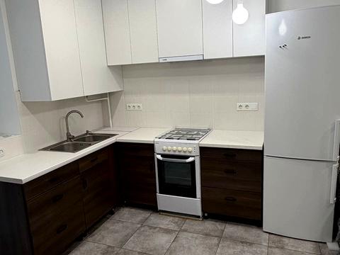 квартира за адресою Озерна вул., 3а