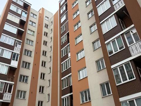 квартира за адресою Озерна вул., 3а