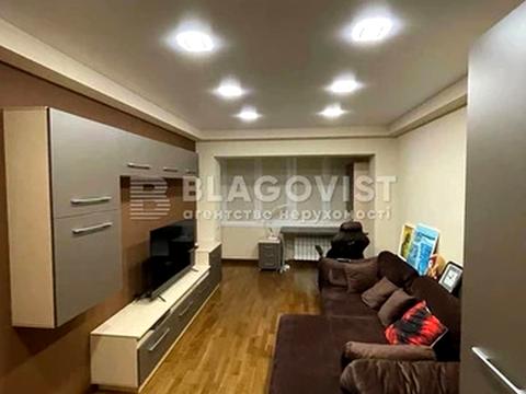 квартира за адресою Новогоспітальна вул. (Щорса пров.), 5-А