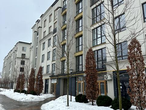 квартира за адресою Миколи Сингаївського вул. (Ново-Оскольська), 2-Б/7