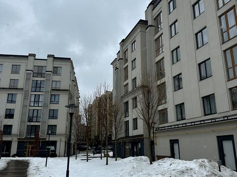 квартира за адресою Миколи Сингаївського вул. (Ново-Оскольська), 2-Б/7