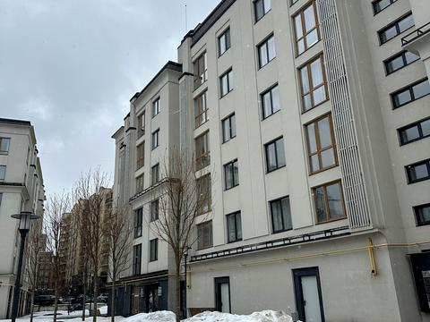 квартира за адресою Миколи Сингаївського вул. (Ново-Оскольська), 2-Б/7