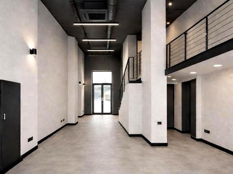 коммерческая по адресу Бульварно-Кудрявская ул. (Воровского), 15