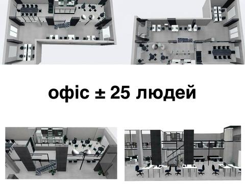 коммерческая по адресу Бульварно-Кудрявская ул. (Воровского), 15