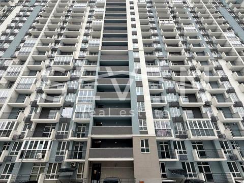 квартира за адресою Валер'яна Підмогильного вул., 5