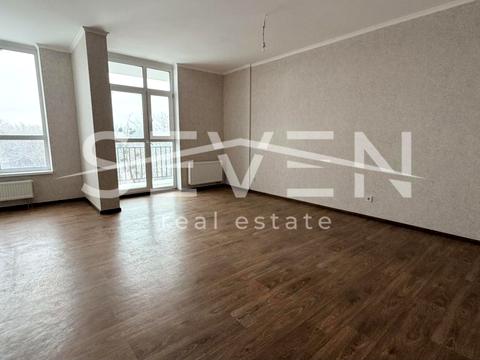 квартира за адресою Валер'яна Підмогильного вул., 5