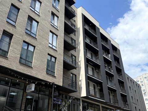 коммерческая по адресу Зарічанська вул., 13