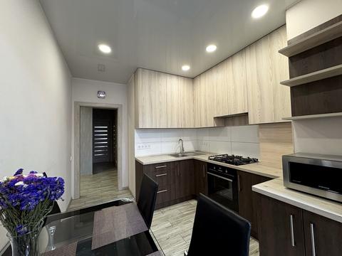 квартира по адресу Соборная ул., 126/5