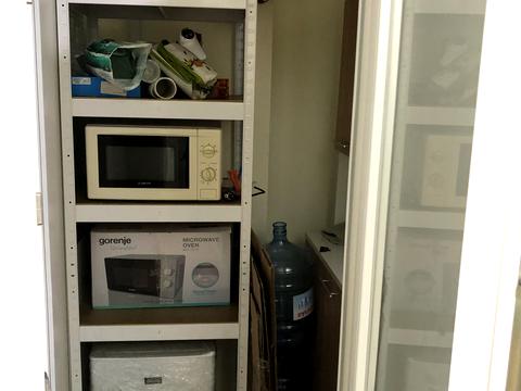 комерційна за адресою Еспланадна вул., 20-А