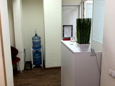 комерційна за адресою Еспланадна вул., 20-А