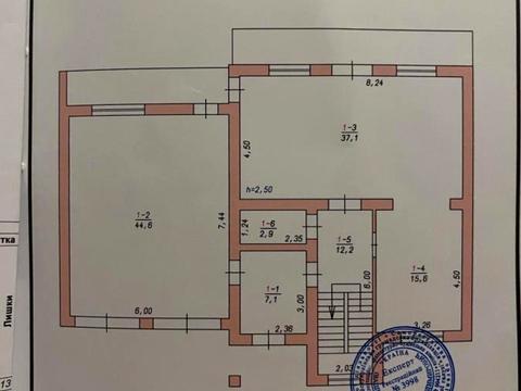 будинок за адресою Лесі Українки вул., 68