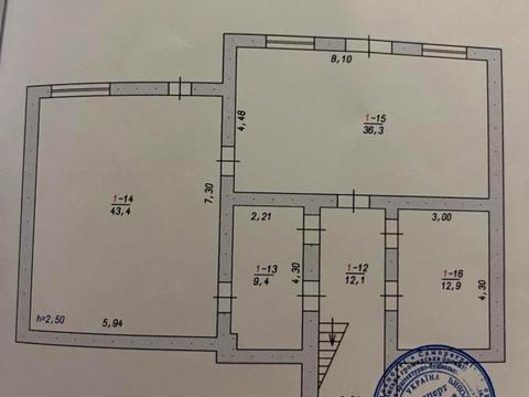 будинок за адресою Лесі Українки вул., 68