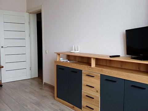 квартира за адресою Штильова вул., 1