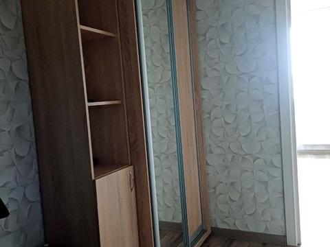 квартира за адресою Штильова вул., 1