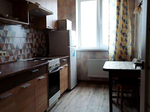 квартира за адресою Штильова вул., 1