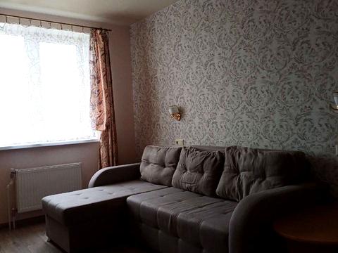 квартира за адресою Штильова вул., 1