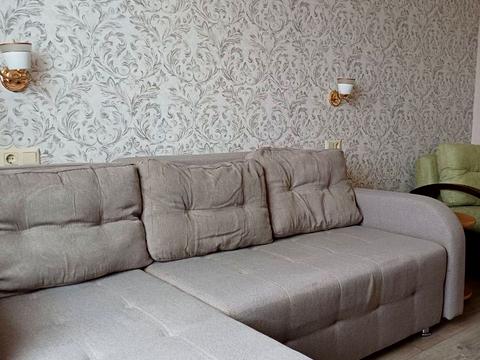 квартира за адресою Штильова вул., 1