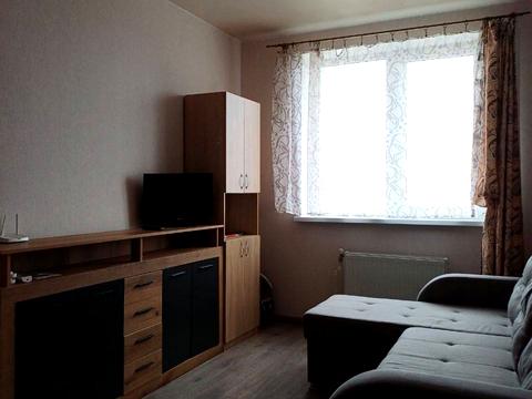 квартира за адресою Штильова вул., 1