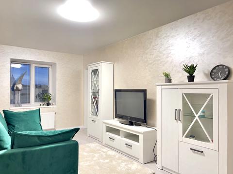 квартира за адресою Збройних Сил України вул. (Інтернаціоналістів), 1