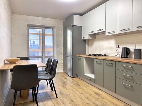 квартира за адресою Збройних Сил України вул. (Інтернаціоналістів), 1