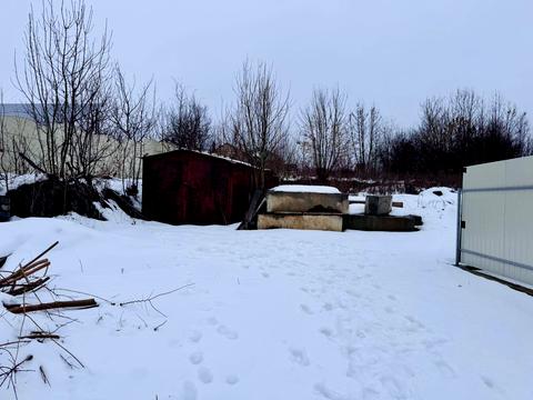 участок по адресу Космічна ул.