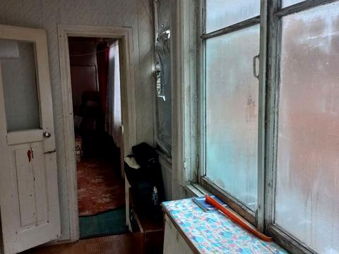 квартира за адресою Ніни Строкатої вул. (Буніна), 25