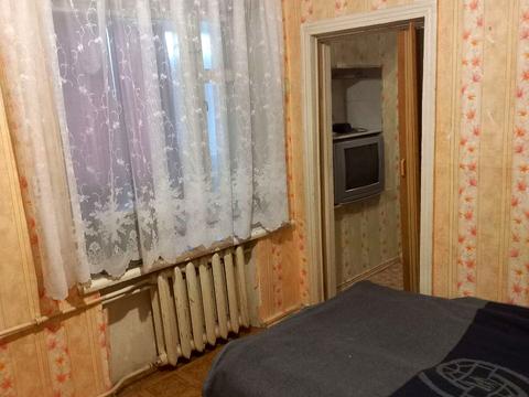 квартира за адресою Ніни Строкатої вул. (Буніна), 25