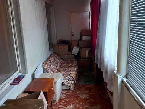 квартира за адресою Ніни Строкатої вул. (Буніна), 25