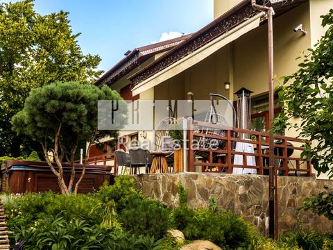 дом по адресу Каштанова