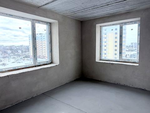 квартира по адресу Тихого пер., 2 к2