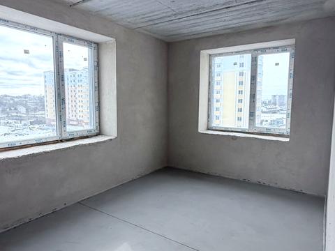 квартира по адресу Тихого пер., 2 к2