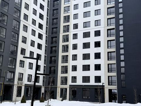 квартира по адресу Тихого пер., 2 к2