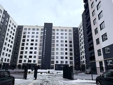 квартира по адресу Тихого пер., 2 к2