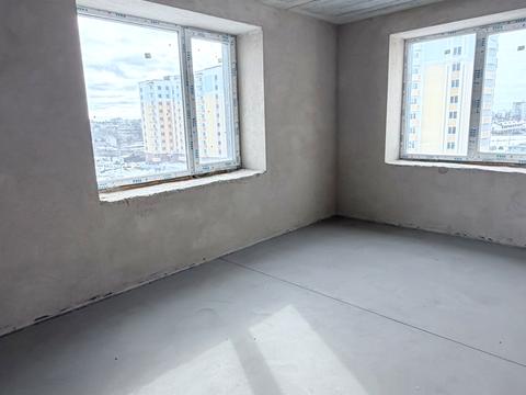 квартира по адресу Тихого пер., 2 к2