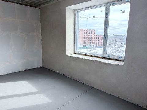 квартира по адресу Тихого пер., 2 к2