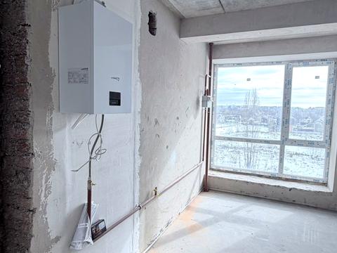 квартира по адресу Тихого пер., 2 к2