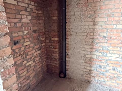 квартира по адресу Тихого пер., 2 к2