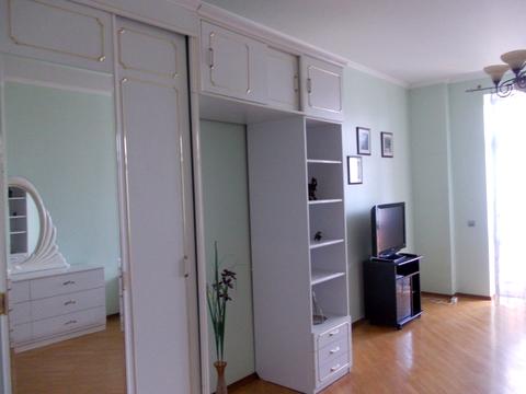 квартира за адресою Святослава Хороброго вул., 7