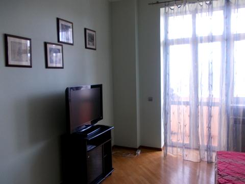 квартира за адресою Святослава Хороброго вул., 7