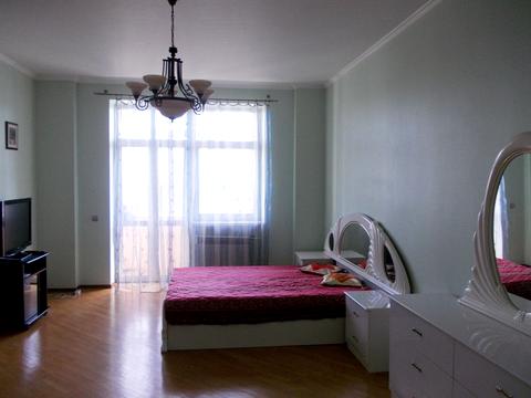 квартира за адресою Святослава Хороброго вул., 7