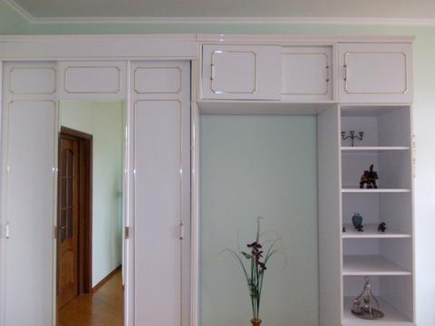 квартира за адресою Святослава Хороброго вул., 7