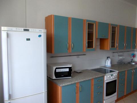 квартира за адресою Святослава Хороброго вул., 7