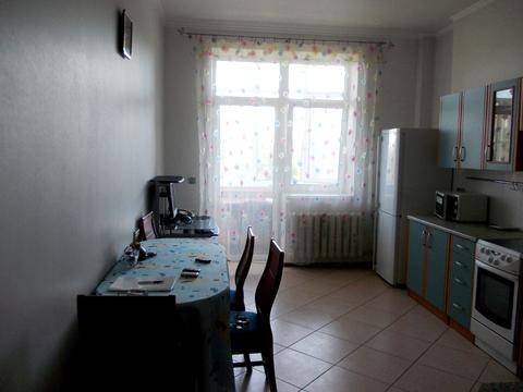 квартира за адресою Святослава Хороброго вул., 7