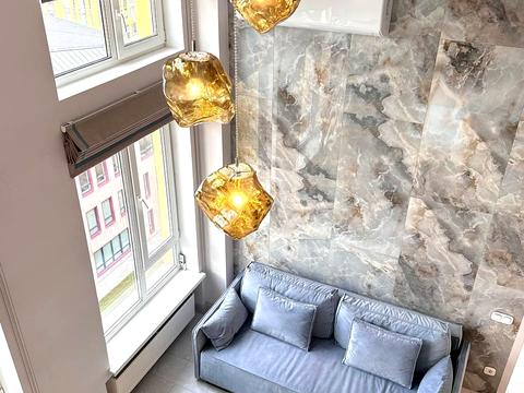 квартира за адресою Березнева вул., 16 к4